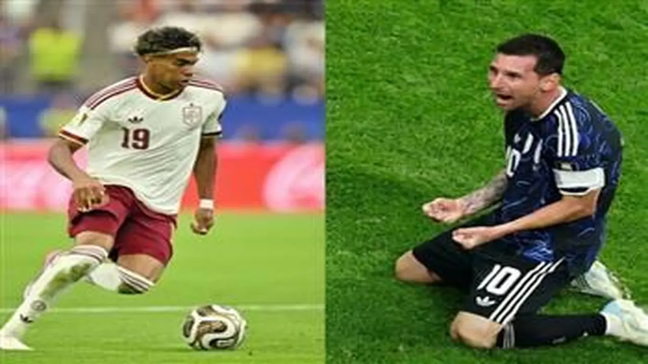 متى تُقام مباراة النهائي بين الأرجنتين وإسبانيا في كأس العالم؟
